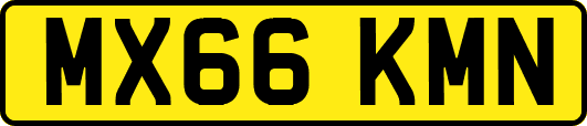 MX66KMN