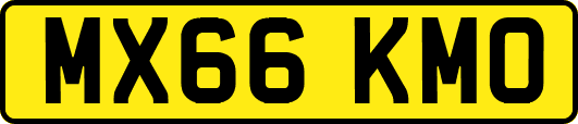 MX66KMO