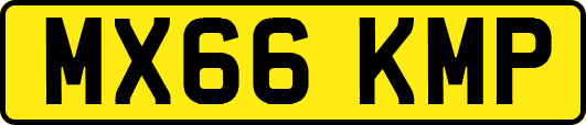 MX66KMP