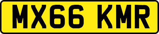 MX66KMR