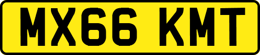 MX66KMT