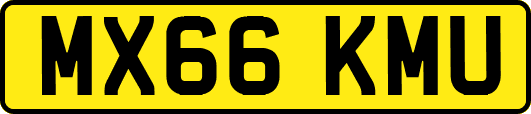 MX66KMU