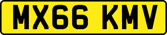 MX66KMV