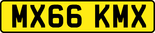 MX66KMX