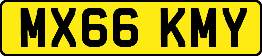 MX66KMY