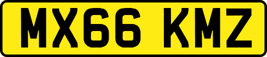 MX66KMZ
