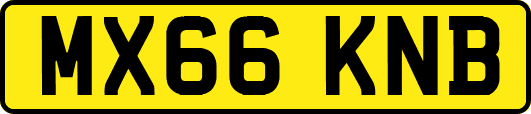 MX66KNB