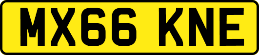 MX66KNE