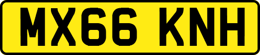 MX66KNH