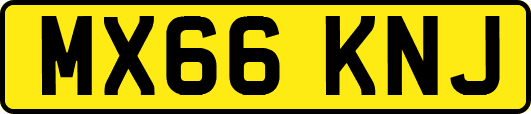 MX66KNJ