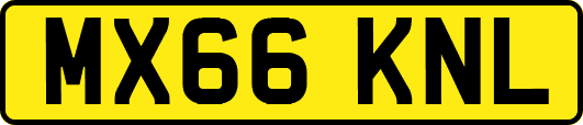 MX66KNL