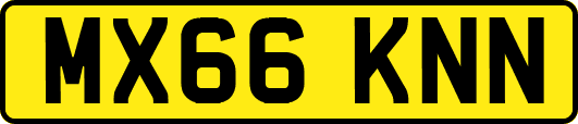 MX66KNN