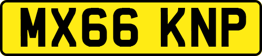 MX66KNP