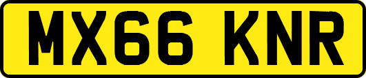 MX66KNR