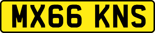 MX66KNS