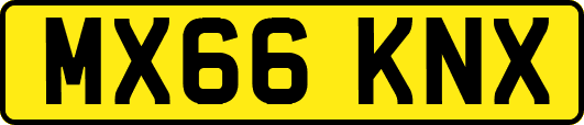 MX66KNX