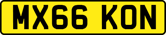 MX66KON