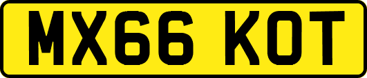 MX66KOT