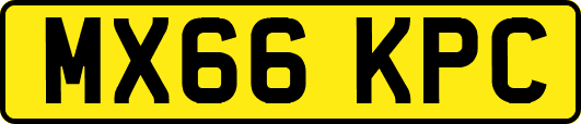 MX66KPC