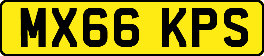 MX66KPS