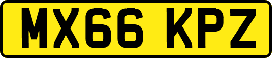 MX66KPZ