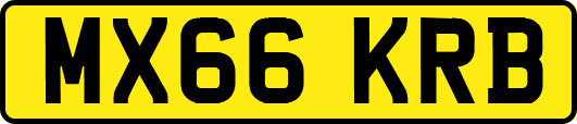 MX66KRB