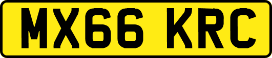 MX66KRC