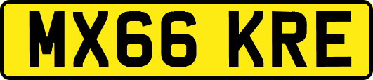 MX66KRE