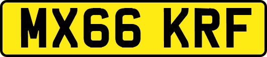 MX66KRF