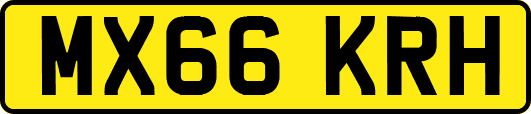 MX66KRH
