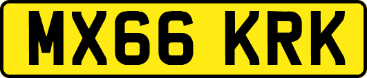 MX66KRK