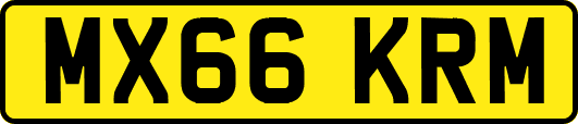 MX66KRM