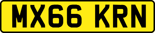 MX66KRN