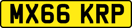 MX66KRP