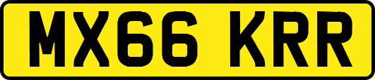 MX66KRR