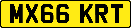 MX66KRT