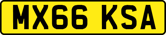 MX66KSA