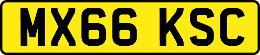 MX66KSC