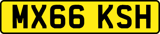 MX66KSH