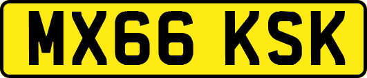 MX66KSK