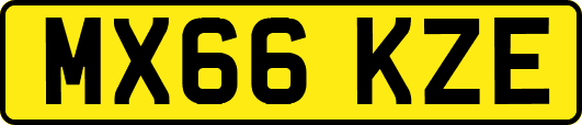 MX66KZE