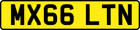 MX66LTN