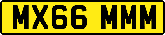 MX66MMM