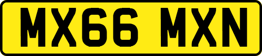 MX66MXN