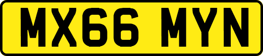 MX66MYN