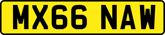 MX66NAW