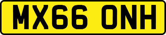 MX66ONH