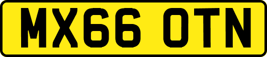 MX66OTN