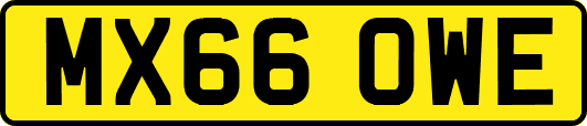 MX66OWE