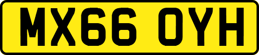 MX66OYH